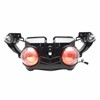 Yamaha R1 Custom Headlight 2009-2013